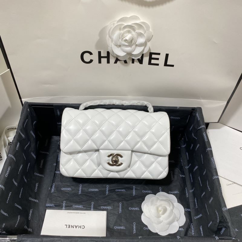 Chanel CF Series Bags